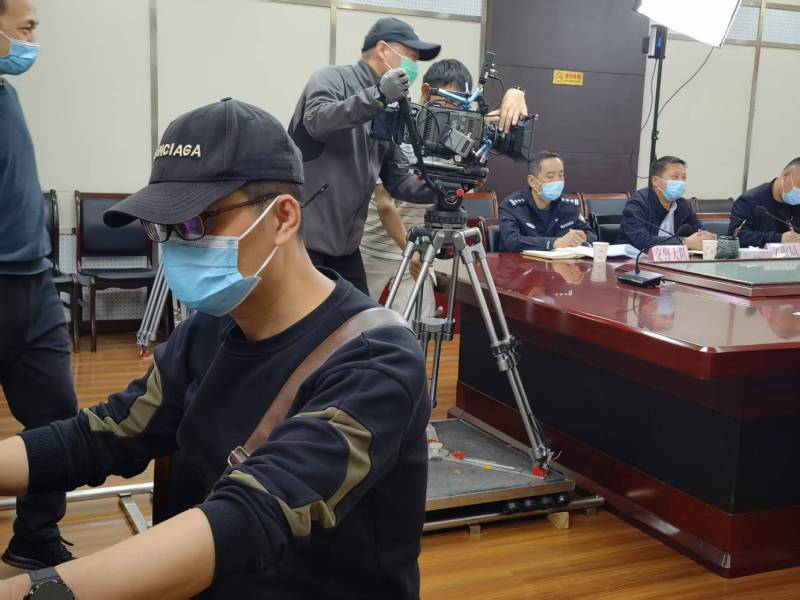 中江县TVC拍摄公司怎么筛选？记住这3个核心标准！