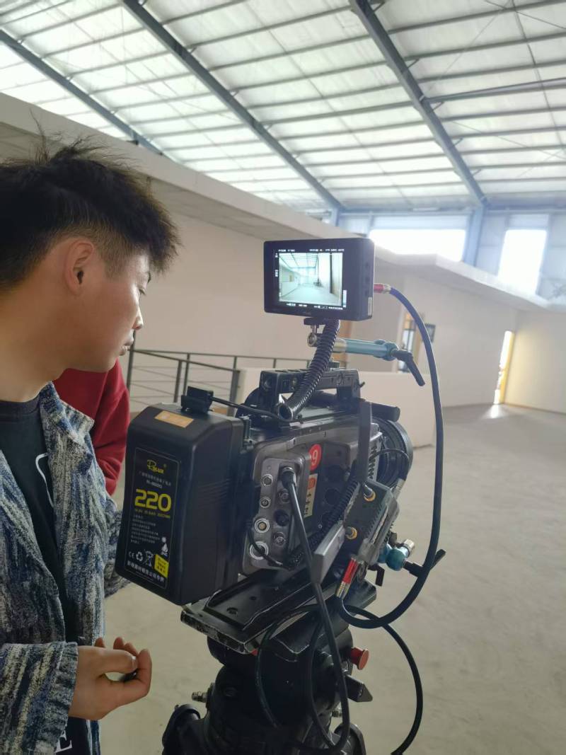 解锁中江县广告片拍摄：以创意镜头，解锁品牌商业价值新高度