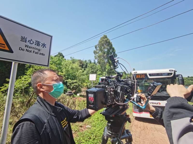 中江县TVC拍摄公司：深耕本地市场，为品牌定制专属拍摄方案