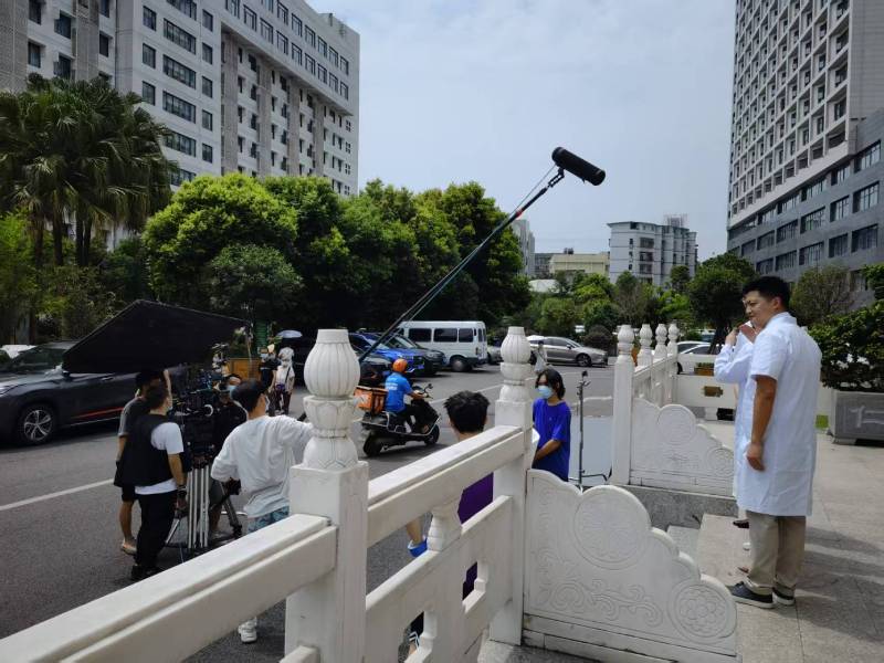 中江县广告片拍摄公司低成本实现高规格制作的诀窍